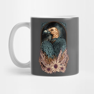 vulture Mug